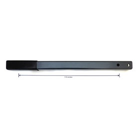 Tilt Bar With Grip (15") 6811-1