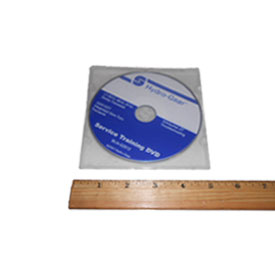 Walker 6895-73 Hydro Dvd Troubleshooting Zt2800