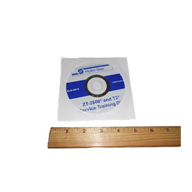 Walker 6895-74 Hydro Dvd Tear-Down Zt2800