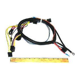 Walker Parts