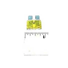 20 Amp Fuse 6941-1