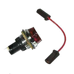 Walker 6996-1 Oil Pressure Light Assy