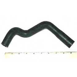 Lwr Radiator Hose/3-Bends 7017-2