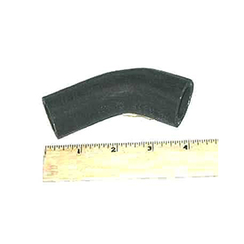 Upper Radtr Hose/130'Bend 7017