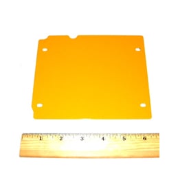 Walker COVER PLATE