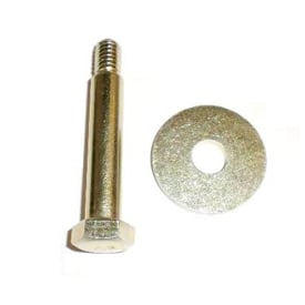 Walker SHOULDER BOLT, SEAT M