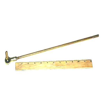 Walker CONTROL ROD/RH