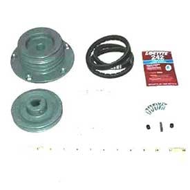 Jackshaft Drv Upgrade/D