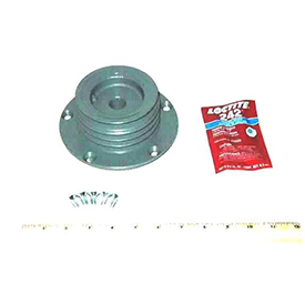 Eng. Pulley/Flywhl Mount 7237-30