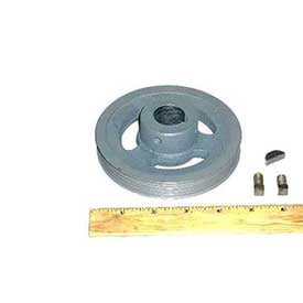 Walker Blower Drive Pulley