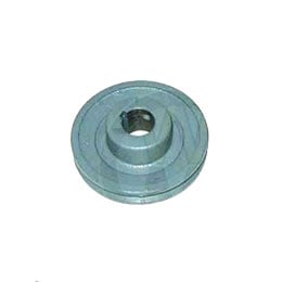 Blwr Dr Pulley 4 1/4 7238