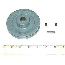 Jackshaft Drive Pulley 7240-3