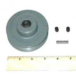 Trans Drive Pulley 7241-2