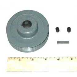 Walker TRANS DR PULLEY 3 1/