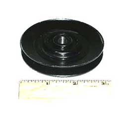Idler Pulley 3/8 Groove 7245-1