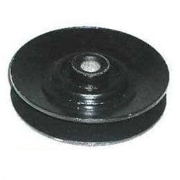Idler Pulley 1/2 Groove 7245
