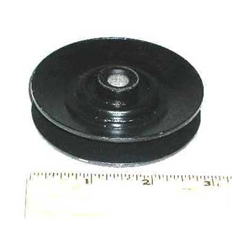 Walker IDLER PULLEY 1/2 GRO