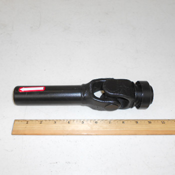 Walker U JNT TUBE ASSY/SPLIN