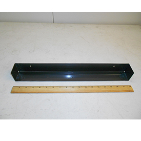 (Nr) Cap Seal Mount/Lower 7304-4