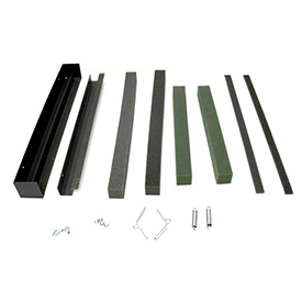 (Nr) Radiator Screen Kit