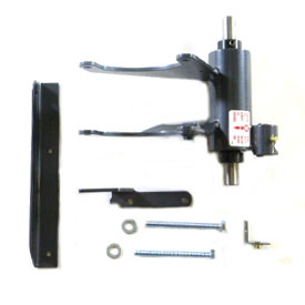 Walker 7394-4 Hydro Jckshft Upgrd Kit/D