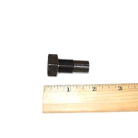 Walker Plunger Bushing-gear