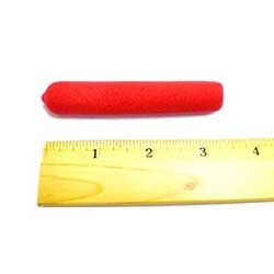 Handle Grip/Red 7406-1