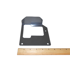 Walker 7427-10 Recovery Tank Mount