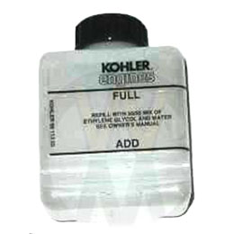 Walker 7427-3 Coolant Recovery Tank