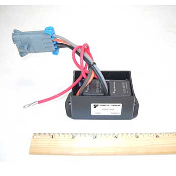 Fan Control Module W/P 7428-2