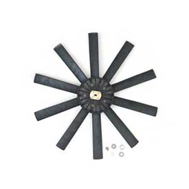 Fan Blade Replacement 7429-7