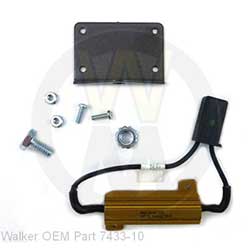 Resistor Upgrade Kit 7433-10