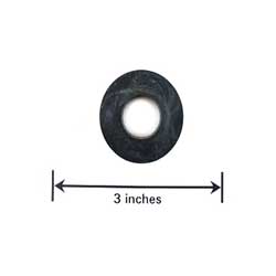 Washer 1-3/8X5/8-1/2 7434-1