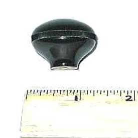 Knob/Threaded Inset 10 7506