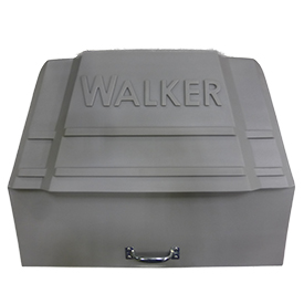 Walker 7510-4 7.0 Catcher Box Door/Gray