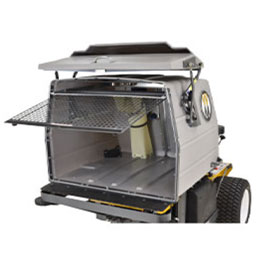  Walker 7512-11 Removable Screen (3/4 Hole)