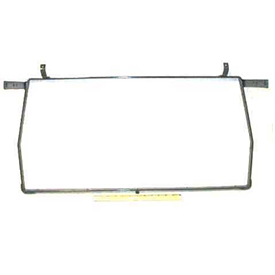 Walker 7514-10 7.0 Door Frame