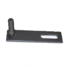 Catcher Pivot Plate 7517-2