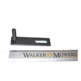 Walker CATCHER PIVOT PLATE