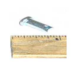 Walker 7523-2 Clevis Pin W/Hole (1/4X5/8)