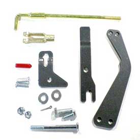 Walker BLOWER LOCKOUT KIT 1