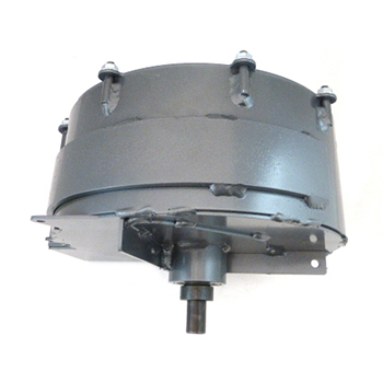 Walker 7543-0 Blower Assy W/O Tube 10.5