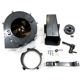 10.5 Blower Kit/D 7543-10