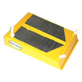(Nr) Utility Bed/D 7650