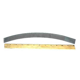Walker 7701-31 42/48Sd Edge Stiffner/13"