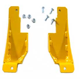 Walker 7704-4 Deck Cuff Kit/48