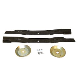 48Eohd Blade Set W/Hub 7705-19