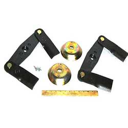 Walker 7705-8 48Sd Break Away Blade Kit