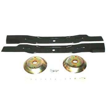 48 Ghs Blade Set W/Hub 7705-3