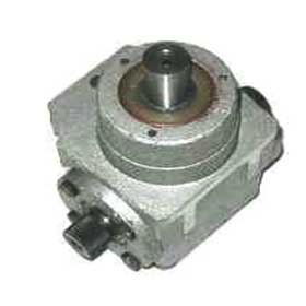 Tee Gearbox (1.2:1 Ratio) 7751